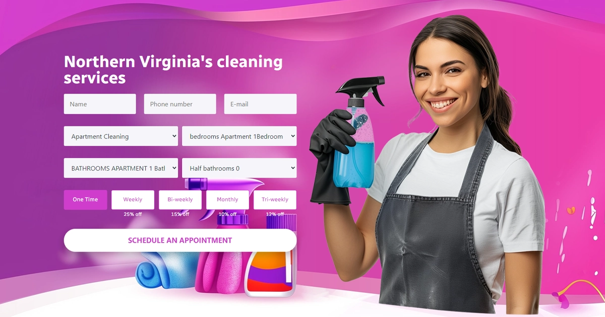 Absolute Shine Cleaning Services