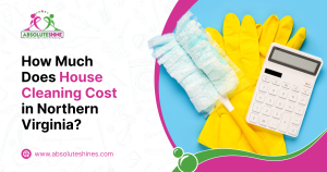 How Much Does House Cleaning Cost in Northern Virginia_